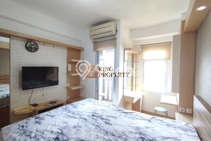 Apartemen Minimalis untuk Disewa, 1 Kamar di Jakarta Utara Apartemen Minimalis untuk Disewa, 1 Kamar di Jakarta Utara