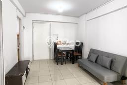 Apartemen Sewa 3 Kamar Hemat Siap Huni di Jakarta Utara, Luas 50m2 Apartemen Sewa 3 Kamar Hemat Siap Huni di Jakarta Utara, Luas 50m2