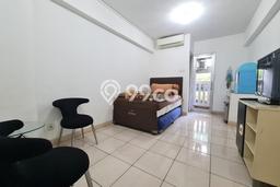 Apartemen Strategis 21m2 di Pluit Jakarta Utara 1 KT Apartemen Strategis 21m2 di Pluit Jakarta Utara 1 KT