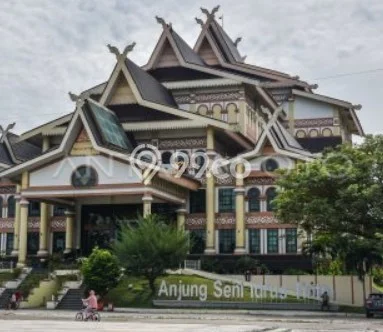 Tanah Kavling untuk Dijual di Pekanbaru Kota Pekanbaru 680000m2 Tanah Kavling untuk Dijual di Pekanbaru Kota Pekanbaru 680000m2