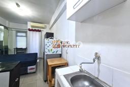 Apartemen Strategis 21m2 di Pluit Jakarta Utara 1 Bedroom Apartemen Strategis 21m2 di Pluit Jakarta Utara 1 Bedroom