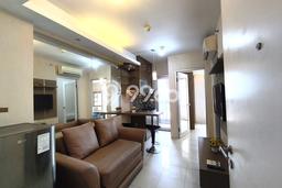 Hunian Strategis 38m2 di Pluit Jakarta Utara 2 KT Hunian Strategis 38m2 di Pluit Jakarta Utara 2 KT