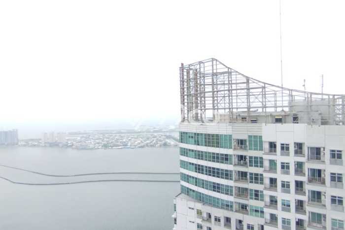Hunian Strategis 74m2 di Pluit Jakarta Utara 2 KT Hunian Strategis 74m2 di Pluit Jakarta Utara 2 KT