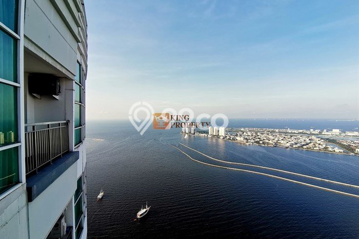 Hunian Strategis 74m2 di Pluit Jakarta Utara 2 KT Hunian Strategis 74m2 di Pluit Jakarta Utara 2 KT