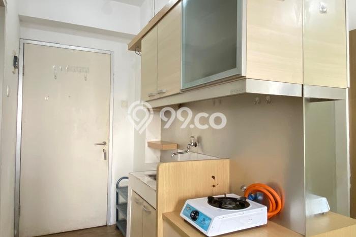 Apartemen Minimalis untuk Disewa, 1 Kamar di Jakarta Utara Apartemen Minimalis untuk Disewa, 1 Kamar di Jakarta Utara
