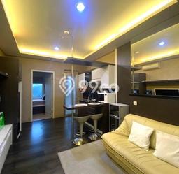 Disewakan Apartemen Harga Terjangkau di Pluit 2 KT Disewakan Apartemen Harga Terjangkau di Pluit 2 KT