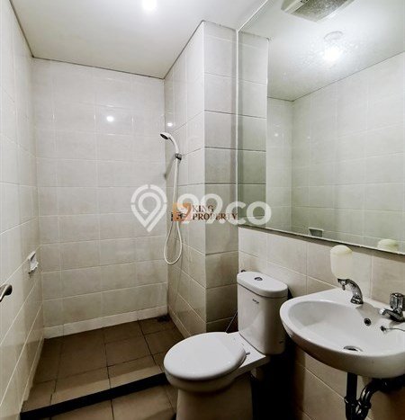 Hunian Strategis 74m2 di Pluit Jakarta Utara 2 KT Hunian Strategis 74m2 di Pluit Jakarta Utara 2 KT