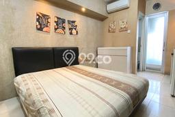 Apartemen Minimalis untuk Disewa, 1 Kamar di Jakarta Utara Apartemen Minimalis untuk Disewa, 1 Kamar di Jakarta Utara