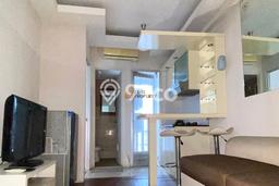 Untuk Dijual Apartemen 2 KT di Jakarta Utara Luas 35m2 Untuk Dijual Apartemen 2 KT di Jakarta Utara Luas 35m2