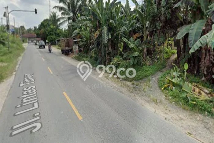 Dijual Tanah di Pekanbaru Kota Pekanbaru Luas 75000m2 SHM Dijual Tanah di Pekanbaru Kota Pekanbaru Luas 75000m2 SHM