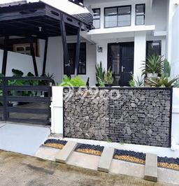 Hunian Nyaman Asri 2 KT Siap Huni di Rancamaya Bogor Hunian Nyaman Asri 2 KT Siap Huni di Rancamaya Bogor