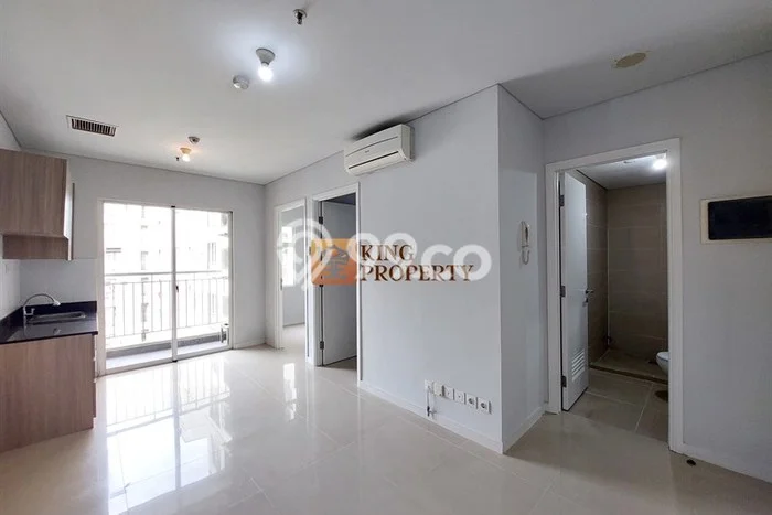 Apartemen Murah dengan 2 BR & 1 KM di Grogol Petamburan Jakarta Barat Apartemen Murah dengan 2 BR & 1 KM di Grogol Petamburan Jakarta Barat