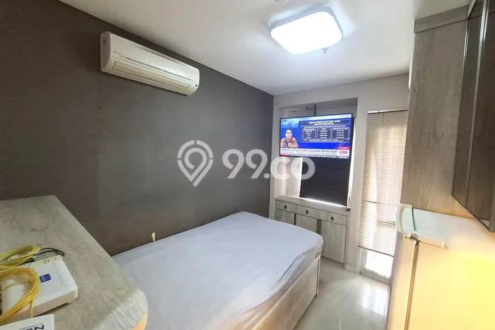 Sewa Apartemen Harga Terjangkau di Central Park 1 KT Sewa Apartemen Harga Terjangkau di Central Park 1 KT