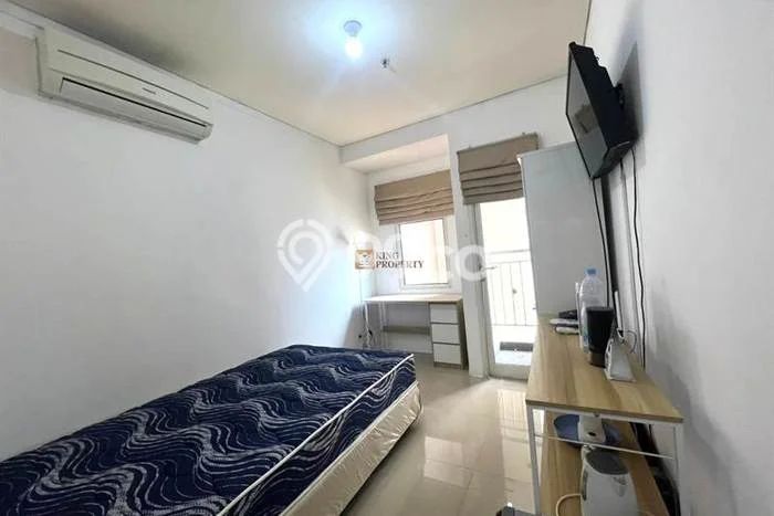 Sewa Sekarang Apartemen Strategis 2 KT, 1 KM di Kawasan Grogol Petamburan Sewa Sekarang Apartemen Strategis 2 KT, 1 KM di Kawasan Grogol Petamburan