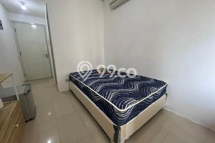 Sewa Sekarang Apartemen Strategis 2 KT, 1 KM di Kawasan Grogol Petamburan Sewa Sekarang Apartemen Strategis 2 KT, 1 KM di Kawasan Grogol Petamburan