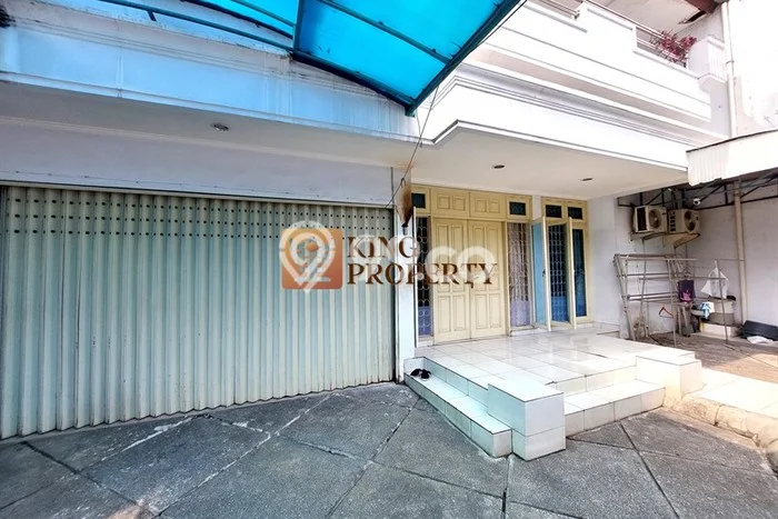 Disewakan Rumah Harga Terjangkau di Kartini Jakarta Pusat dengan 5 Kamar Tidur Disewakan Rumah Harga Terjangkau di Kartini Jakarta Pusat dengan 5 Kamar Tidur