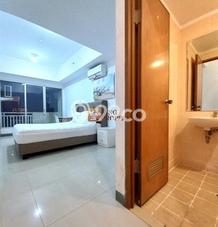Sewa Apartemen Ekonomis 1 KT di Mangga Besar Jakarta Barat Sewa Apartemen Ekonomis 1 KT di Mangga Besar Jakarta Barat