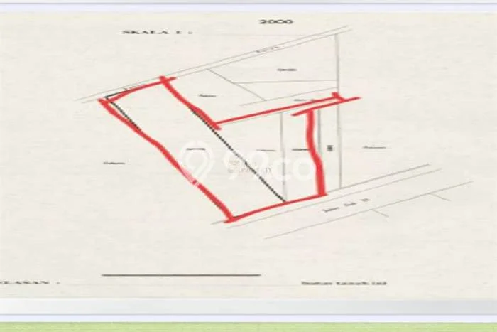 Dijual Tanah di Pekanbaru Kota Pekanbaru Luas 17000m2 SHM Dijual Tanah di Pekanbaru Kota Pekanbaru Luas 17000m2 SHM