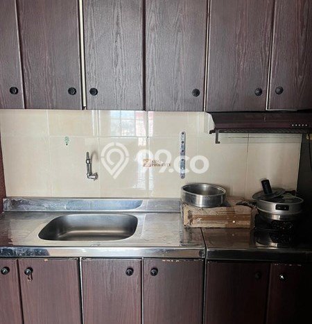Apartemen Minimalis untuk Disewa, 1 Kamar di Jakarta Pusat Apartemen Minimalis untuk Disewa, 1 Kamar di Jakarta Pusat