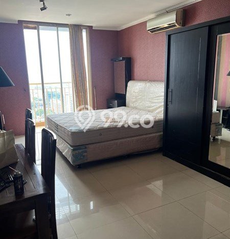 Apartemen Minimalis untuk Disewa, 1 Kamar di Jakarta Pusat Apartemen Minimalis untuk Disewa, 1 Kamar di Jakarta Pusat