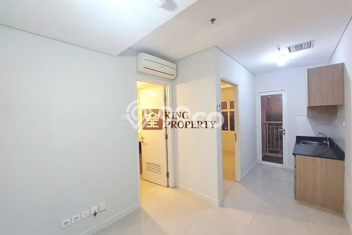Apartemen Favorit Nyaman Dijual di Jakarta Barat dengan 1 Kamar Tidur Apartemen Favorit Nyaman Dijual di Jakarta Barat dengan 1 Kamar Tidur