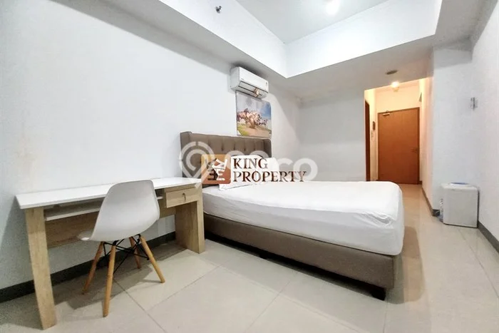 Apartemen Nyaman untuk Disewa, 1 Kamar di Jakarta Barat Apartemen Nyaman untuk Disewa, 1 Kamar di Jakarta Barat