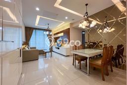 Apartemen Strategis 87m2 di Tanjung Duren Jakarta Barat 2 Bedroom Apartemen Strategis 87m2 di Tanjung Duren Jakarta Barat 2 Bedroom
