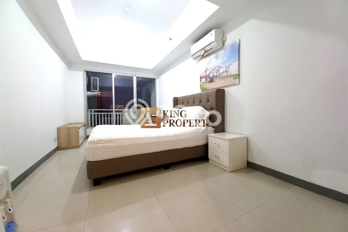 Apartemen Nyaman untuk Disewa, 1 Kamar di Jakarta Barat Apartemen Nyaman untuk Disewa, 1 Kamar di Jakarta Barat