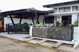 Dijual Cepat Rumah Favorit Siap Huni LB 45m2 di Bogor Barat, Bogor Dijual Cepat Rumah Favorit Siap Huni LB 45m2 di Bogor Barat, Bogor