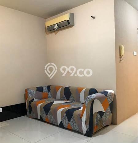 Hunian Apartemen Ideal untuk Dijual di Jakarta Pusat dengan 1 Kamar Hunian Apartemen Ideal untuk Dijual di Jakarta Pusat dengan 1 Kamar
