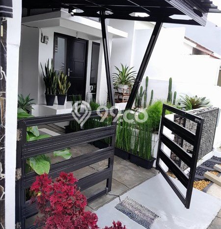 Dijual Cepat Rumah Favorit Siap Huni LB 45m2 di Bogor Barat, Bogor Dijual Cepat Rumah Favorit Siap Huni LB 45m2 di Bogor Barat, Bogor
