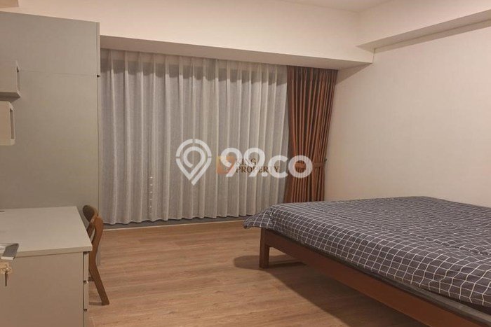 Paling Dicari! Apartemen Premium Dijual di Thamrin Punya 2 Bedroom Paling Dicari! Apartemen Premium Dijual di Thamrin Punya 2 Bedroom