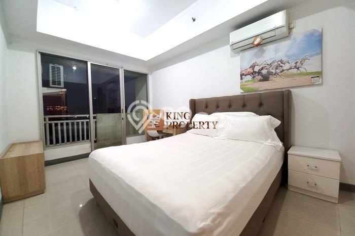 Sewa Apartemen Harga Terjangkau di Kartini 1 KT Sewa Apartemen Harga Terjangkau di Kartini 1 KT