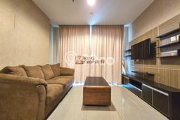 Hunian Strategis 127m2 di Taman Anggrek Jakarta Barat 3 Bedroom Hunian Strategis 127m2 di Taman Anggrek Jakarta Barat 3 Bedroom
