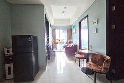 Sewa Apartemen Terjangkau 3 KT di Puri Mansion Jakarta Barat Sewa Apartemen Terjangkau 3 KT di Puri Mansion Jakarta Barat