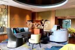 Hunian Apartemen Ideal untuk Dijual di Jakarta Barat dengan 2 Kamar Hunian Apartemen Ideal untuk Dijual di Jakarta Barat dengan 2 Kamar