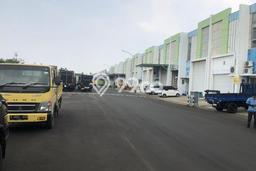 Untuk Dijual! Gudang di Daan Mogot Jakarta Barat LT 120m2 / LB 240m2 Kawasan Bisnis Untuk Dijual! Gudang di Daan Mogot Jakarta Barat LT 120m2 / LB 240m2 Kawasan Bisnis