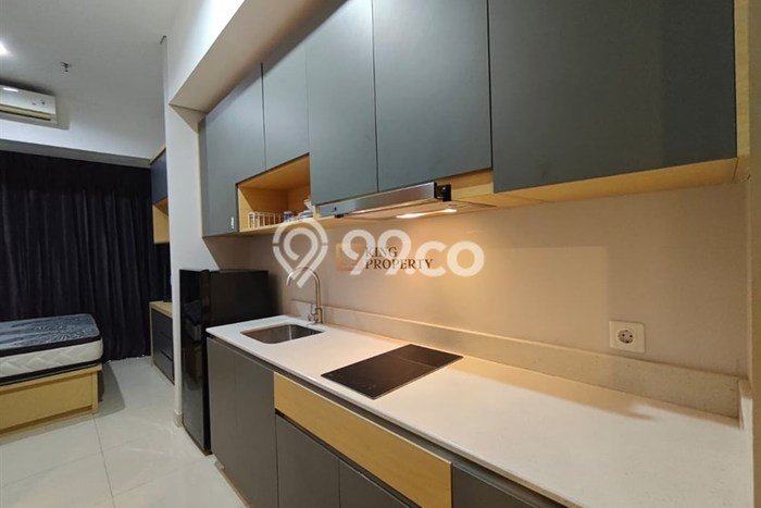 Disewakan Apartemen Murah di Tanjung Duren 1 Bedroom Disewakan Apartemen Murah di Tanjung Duren 1 Bedroom