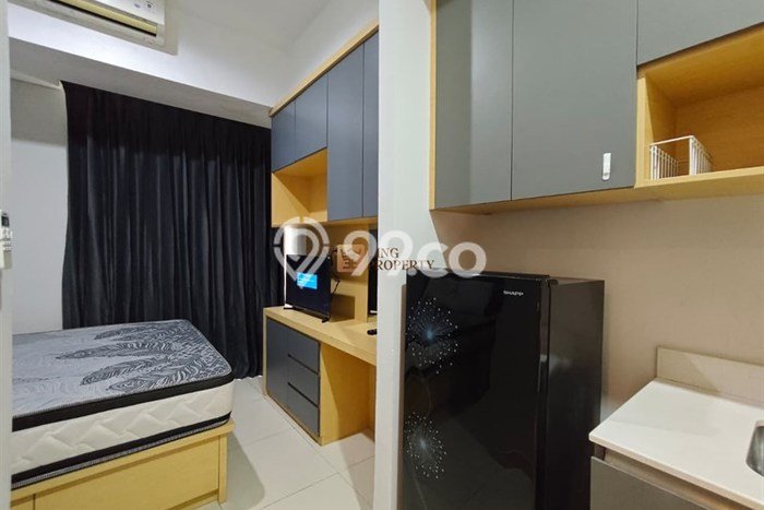 Disewakan Apartemen Murah di Tanjung Duren 1 Bedroom Disewakan Apartemen Murah di Tanjung Duren 1 Bedroom