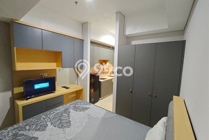 Disewakan Apartemen Murah di Tanjung Duren 1 Bedroom Disewakan Apartemen Murah di Tanjung Duren 1 Bedroom