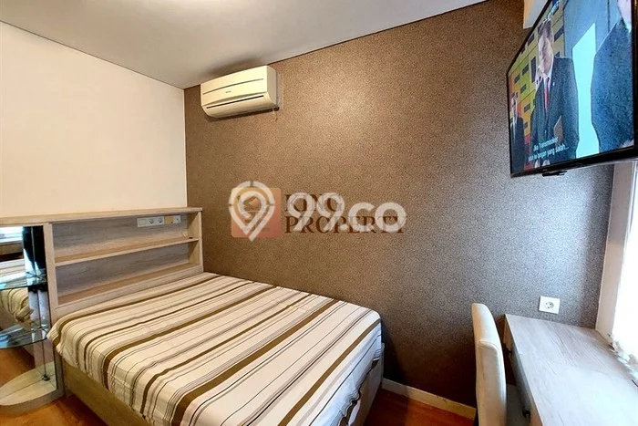 Siap Huni Apartemen di Jakarta Barat 1 Kamar & 1 Kamar Mandi, Luas 18m2 Siap Huni Apartemen di Jakarta Barat 1 Kamar & 1 Kamar Mandi, Luas 18m2