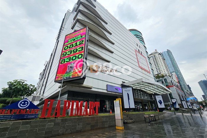 Komersial Dijual di Jakarta Selatan LT 7m2 & LB 7m2 Lokasi Terbaik! Komersial Dijual di Jakarta Selatan LT 7m2 & LB 7m2 Lokasi Terbaik!