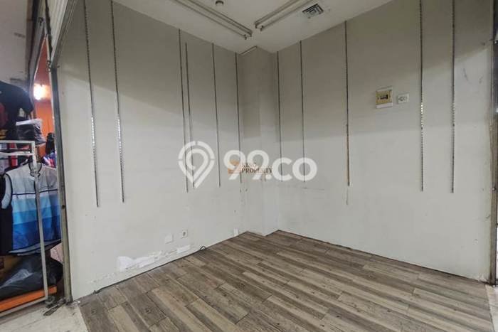 Komersial Dijual di Jakarta Selatan LT 7m2 & LB 7m2 Lokasi Terbaik! Komersial Dijual di Jakarta Selatan LT 7m2 & LB 7m2 Lokasi Terbaik!