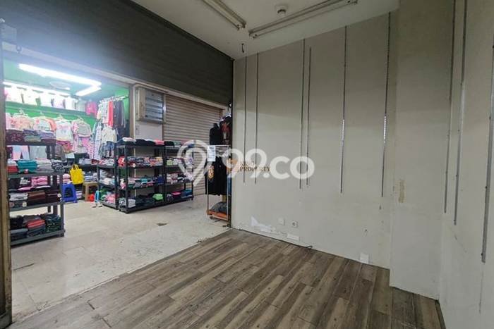 Komersial Dijual di Jakarta Selatan LT 7m2 & LB 7m2 Lokasi Terbaik! Komersial Dijual di Jakarta Selatan LT 7m2 & LB 7m2 Lokasi Terbaik!