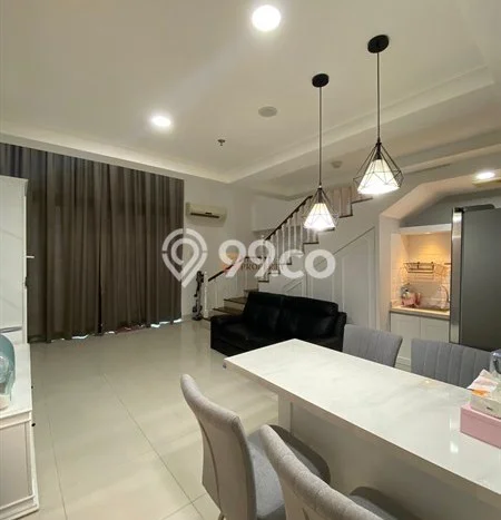 Sewa Apartemen Ekonomis 1 BR di Tanjung Duren Jakarta Barat Sewa Apartemen Ekonomis 1 BR di Tanjung Duren Jakarta Barat