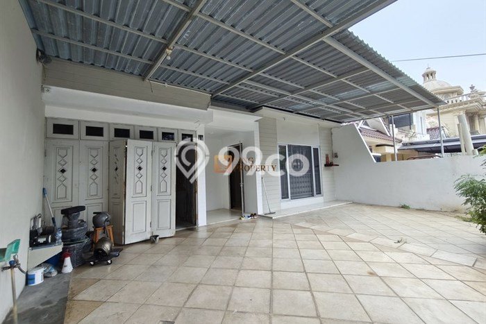 Dijual Rumah Mewah Elegan Dengan View Cantik di Kalideres, Jakarta Barat Dijual Rumah Mewah Elegan Dengan View Cantik di Kalideres, Jakarta Barat