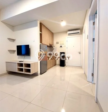 Sewa Apartemen Ekonomis 1 BR di Mangga Besar Jakarta Barat Sewa Apartemen Ekonomis 1 BR di Mangga Besar Jakarta Barat