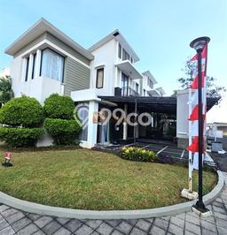 Rumah Luxury Modern Tanpa Renovasi di Thamrin Jakarta Pusat Rumah Luxury Modern Tanpa Renovasi di Thamrin Jakarta Pusat