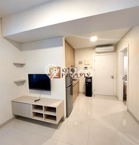 Sewa Apartemen Ekonomis 1 BR di Mangga Besar Jakarta Barat Sewa Apartemen Ekonomis 1 BR di Mangga Besar Jakarta Barat