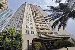 Untuk Dijual Apartemen 2 KT & 2 KM di Jakarta Barat Lokasi Strategis Untuk Dijual Apartemen 2 KT & 2 KM di Jakarta Barat Lokasi Strategis